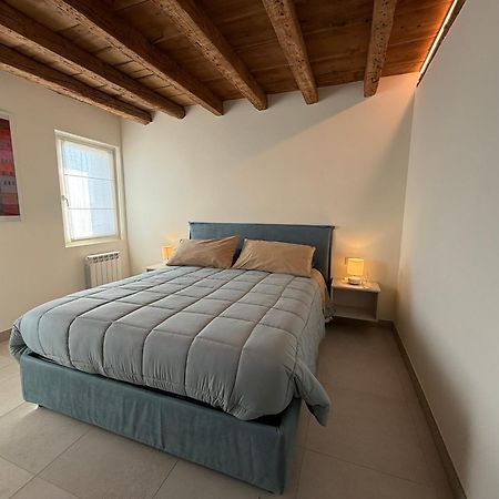 Appartement Iris House à Chioggia Extérieur photo