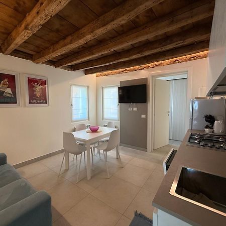 Appartement Iris House à Chioggia Extérieur photo