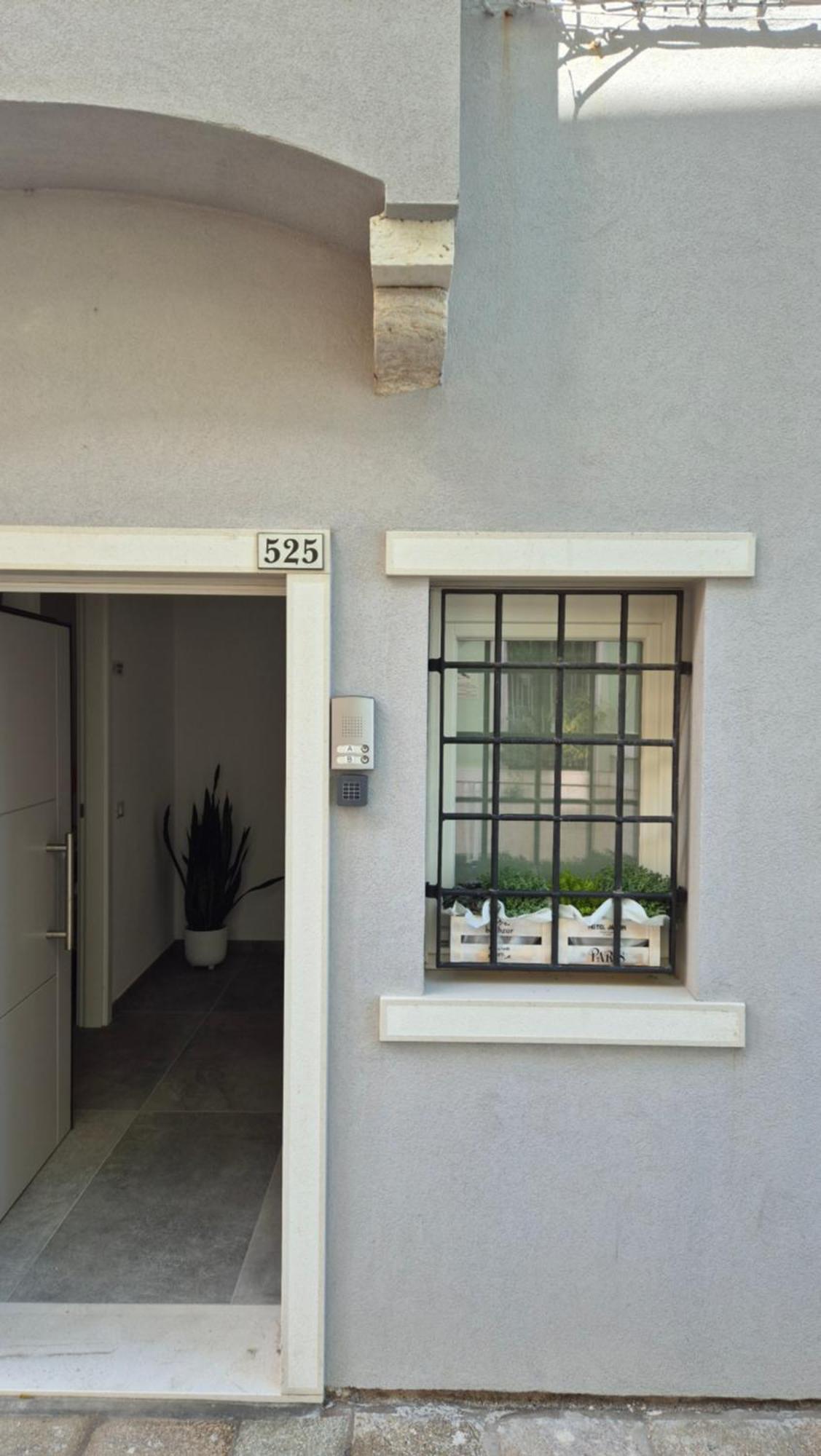 Appartement Iris House à Chioggia Extérieur photo
