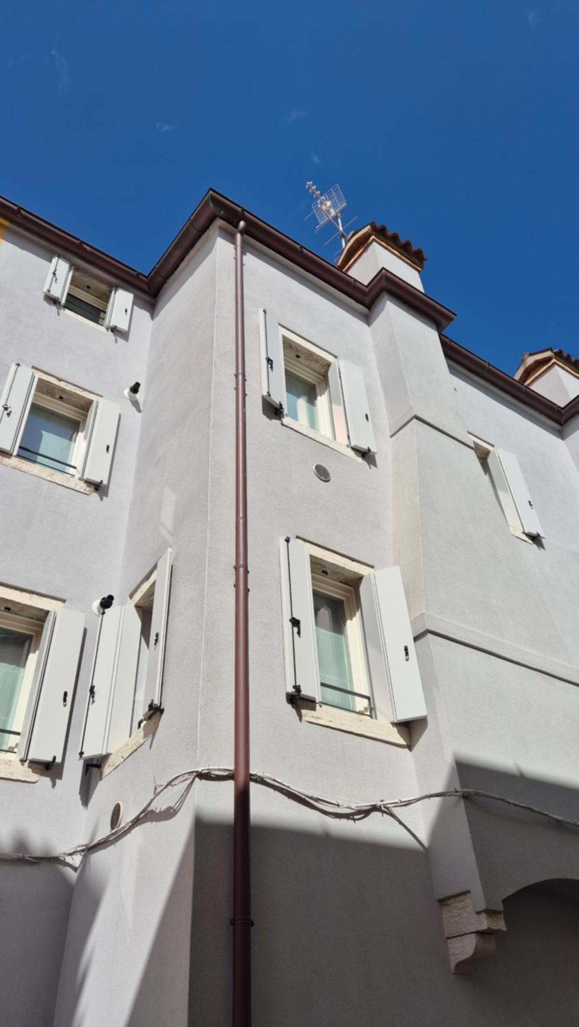 Appartement Iris House à Chioggia Extérieur photo