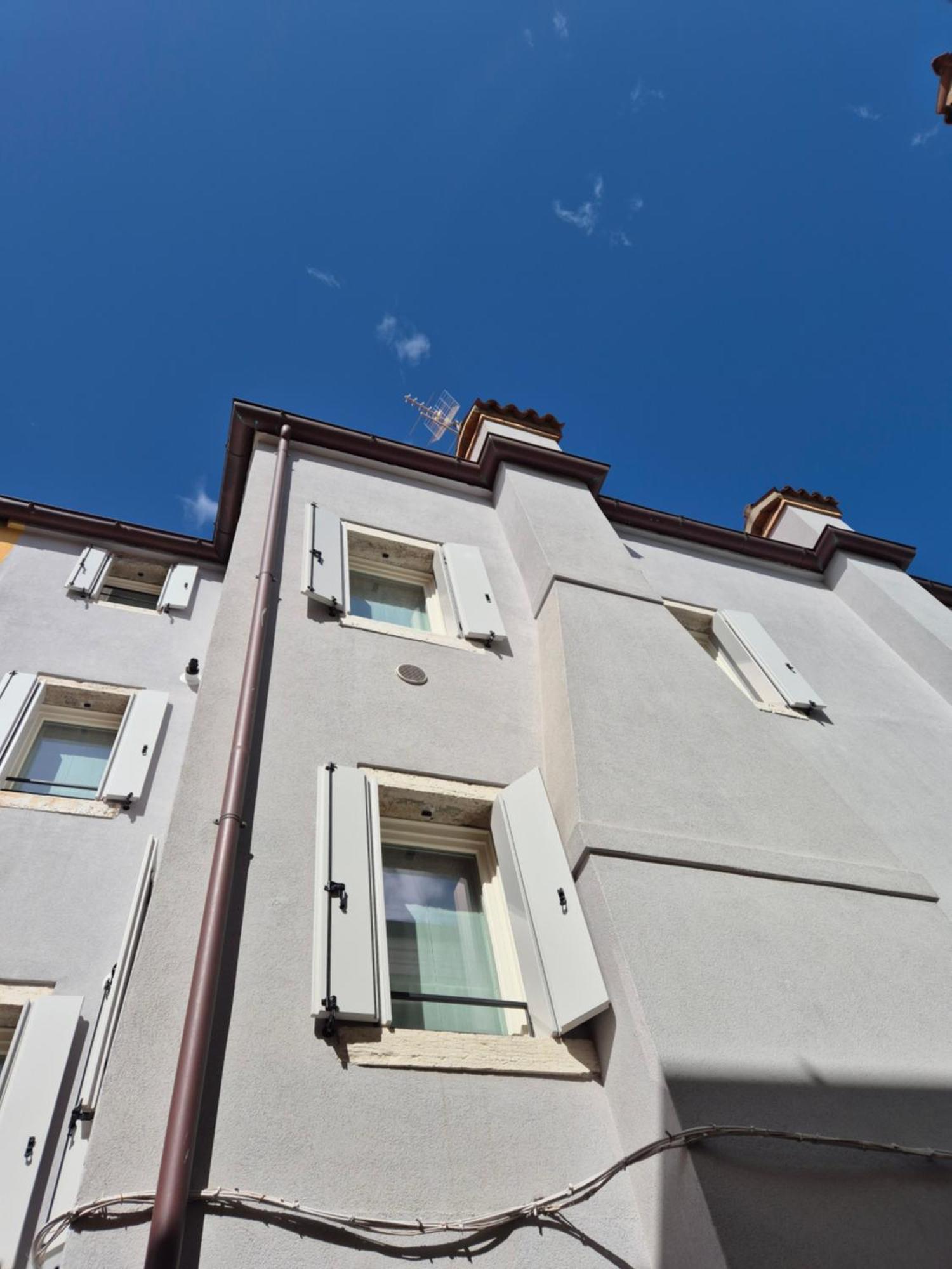 Appartement Iris House à Chioggia Extérieur photo