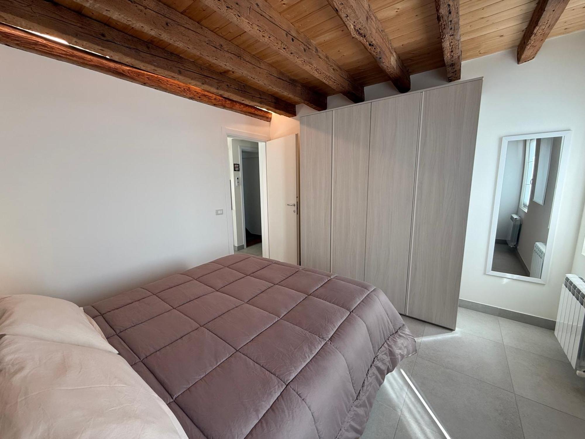 Appartement Iris House à Chioggia Extérieur photo