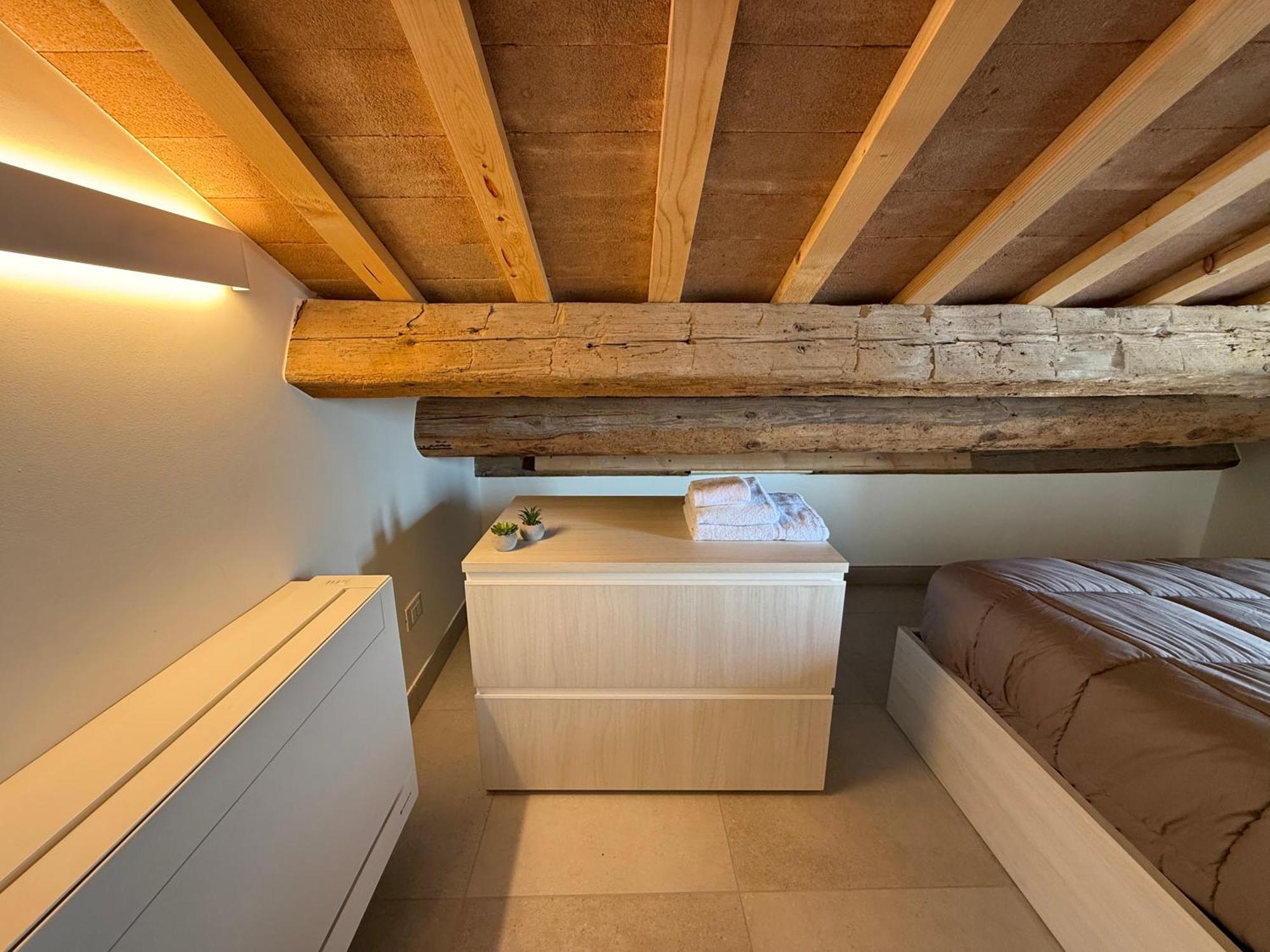 Appartement Iris House à Chioggia Extérieur photo