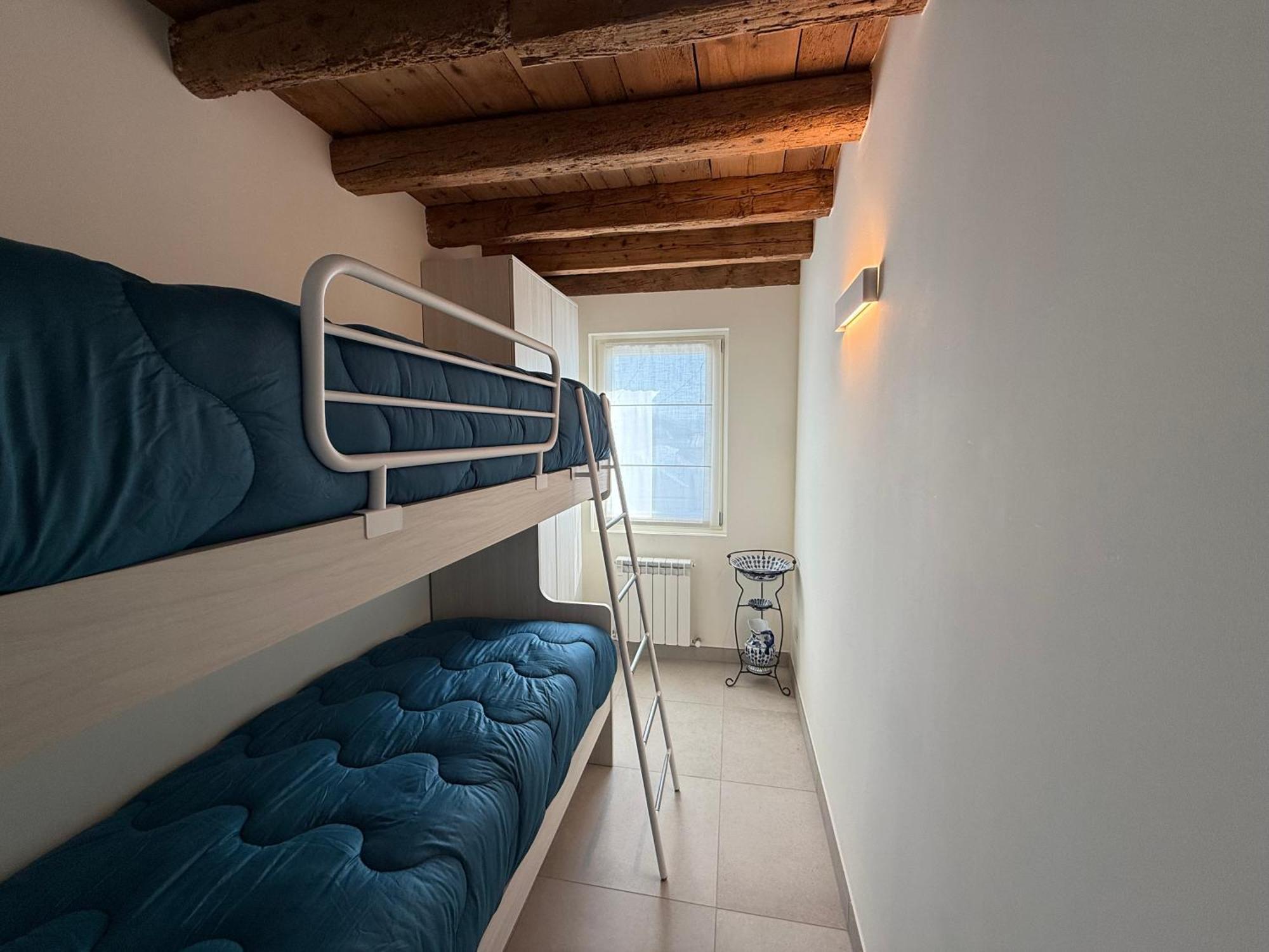 Appartement Iris House à Chioggia Extérieur photo
