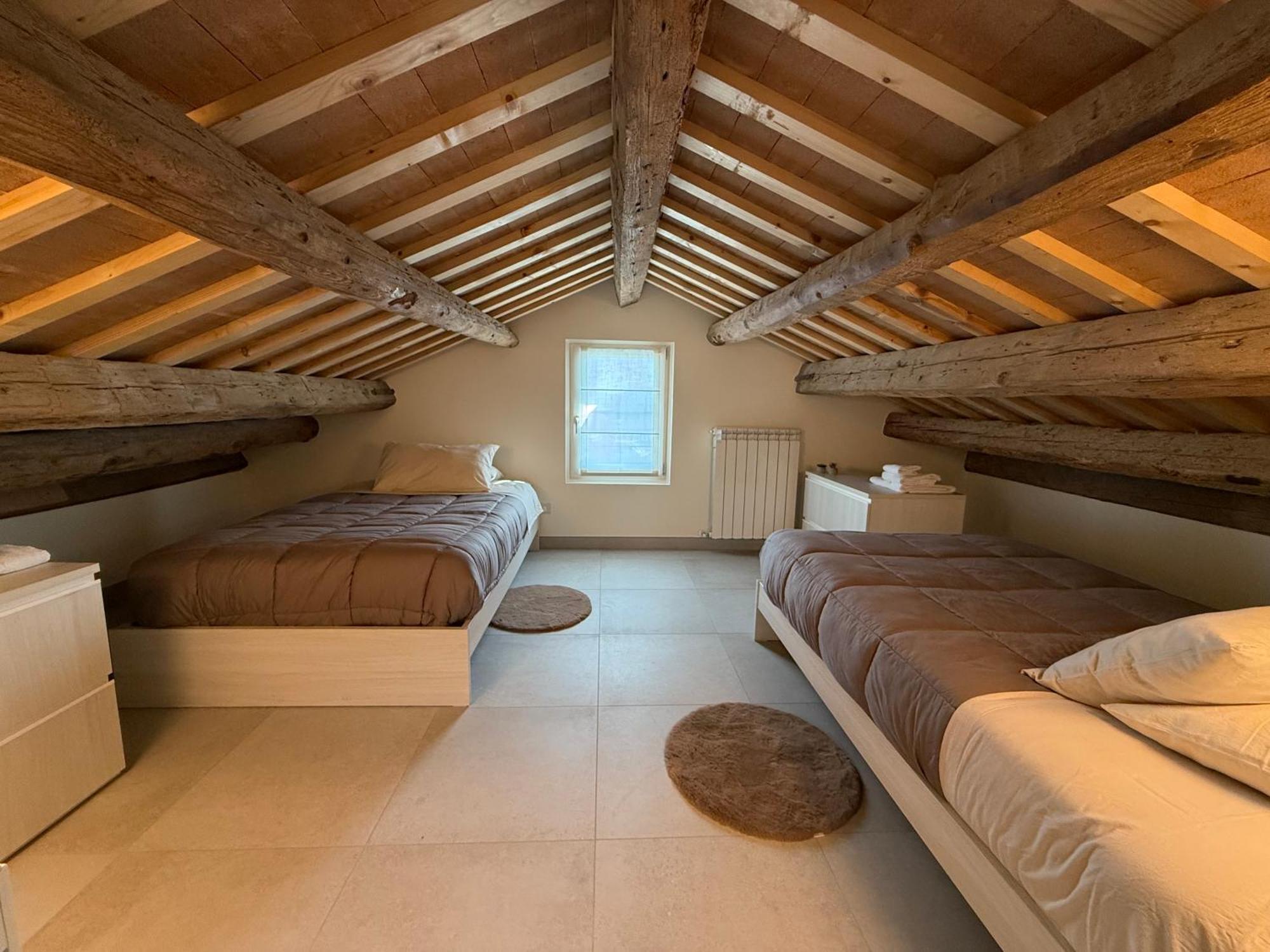 Appartement Iris House à Chioggia Extérieur photo