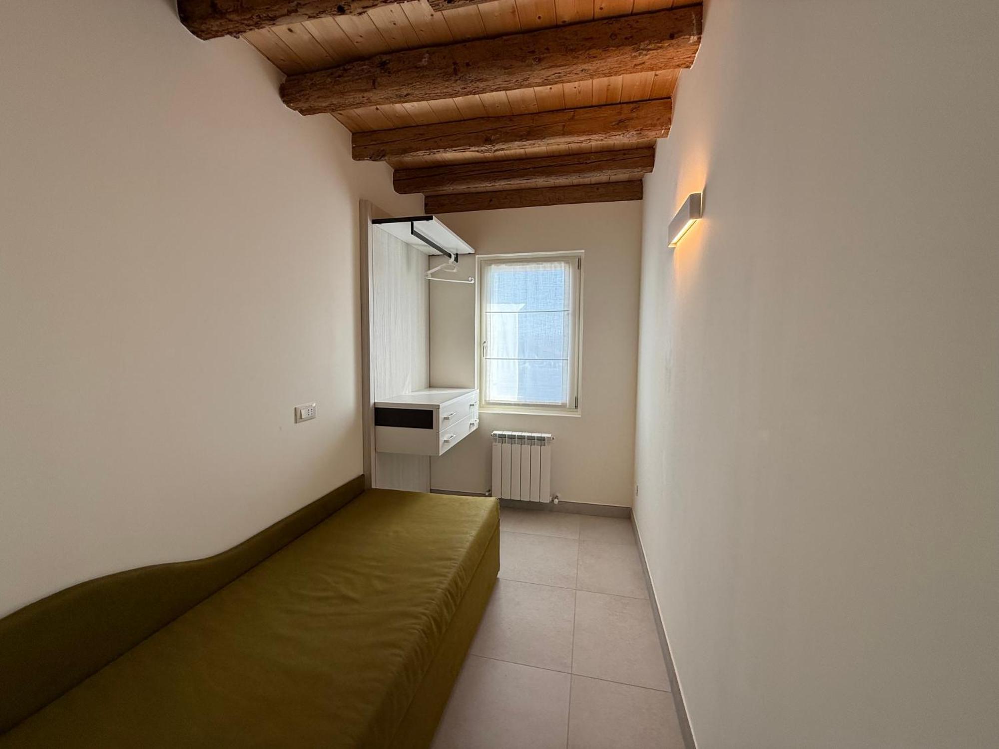 Appartement Iris House à Chioggia Extérieur photo