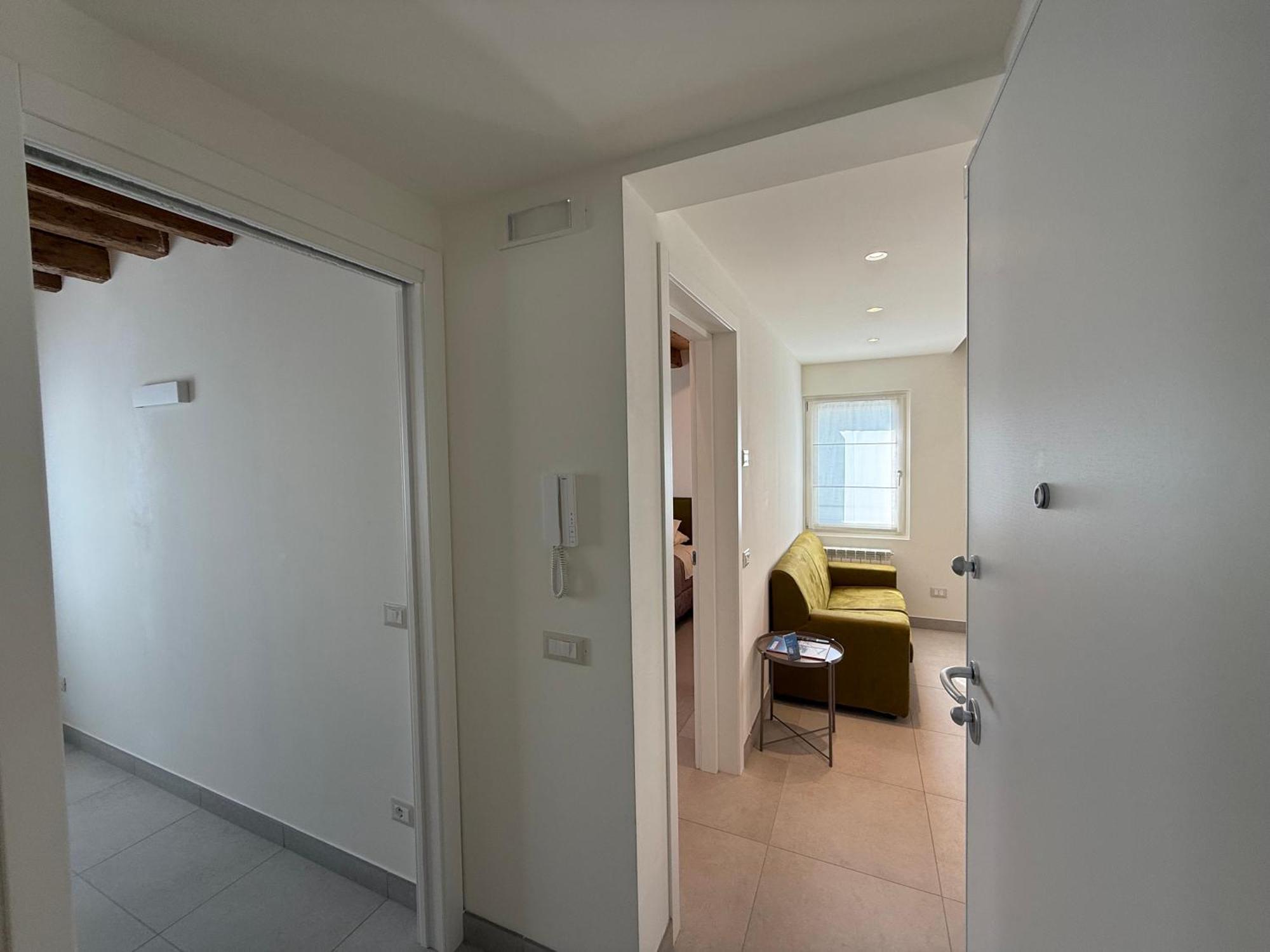 Appartement Iris House à Chioggia Extérieur photo