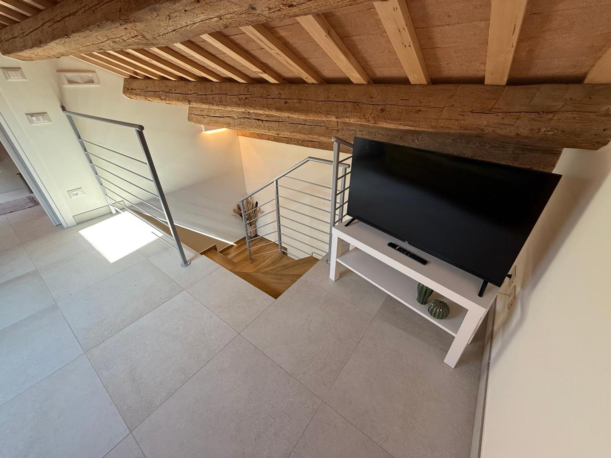 Appartement Iris House à Chioggia Extérieur photo