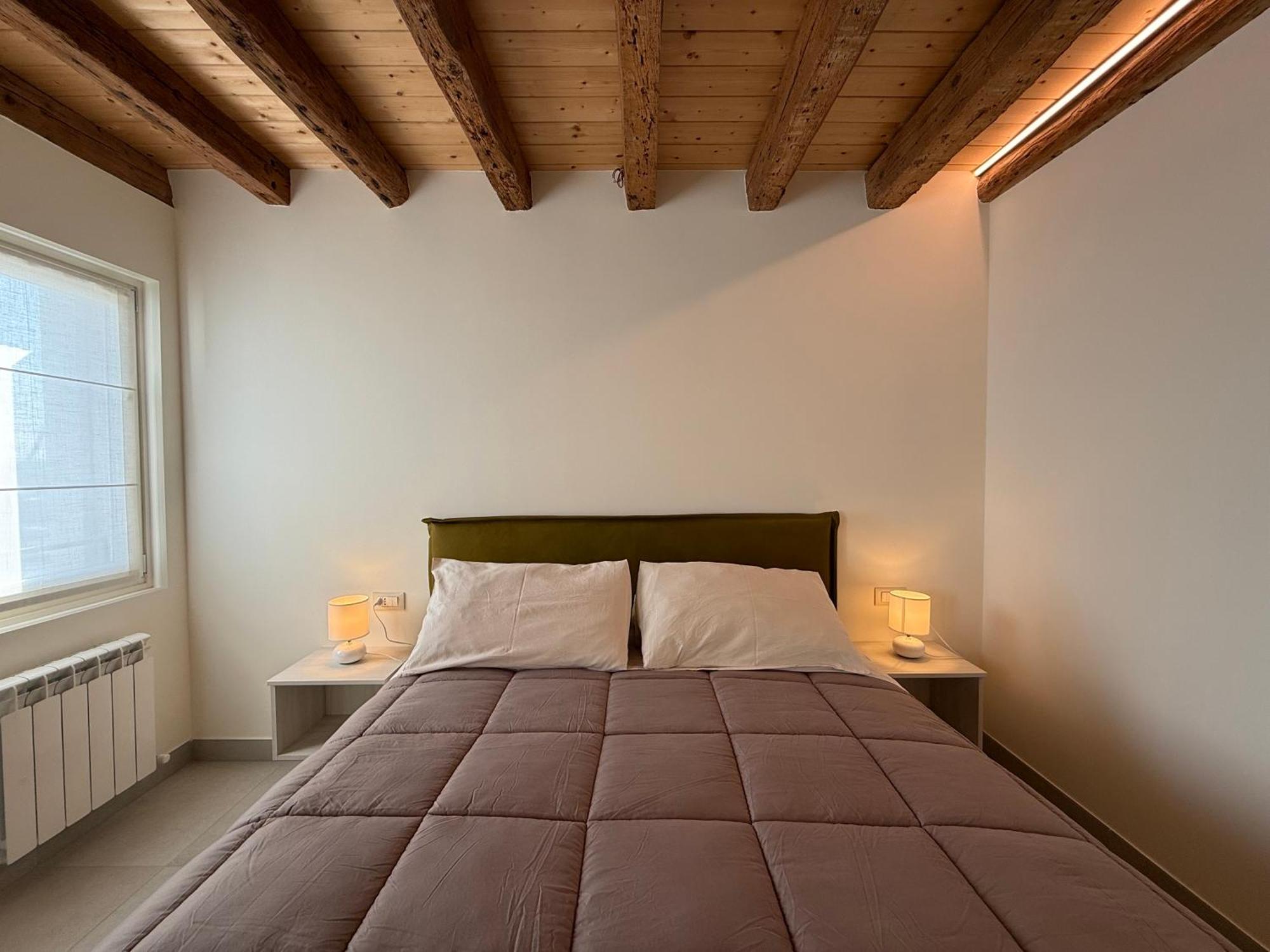 Appartement Iris House à Chioggia Extérieur photo